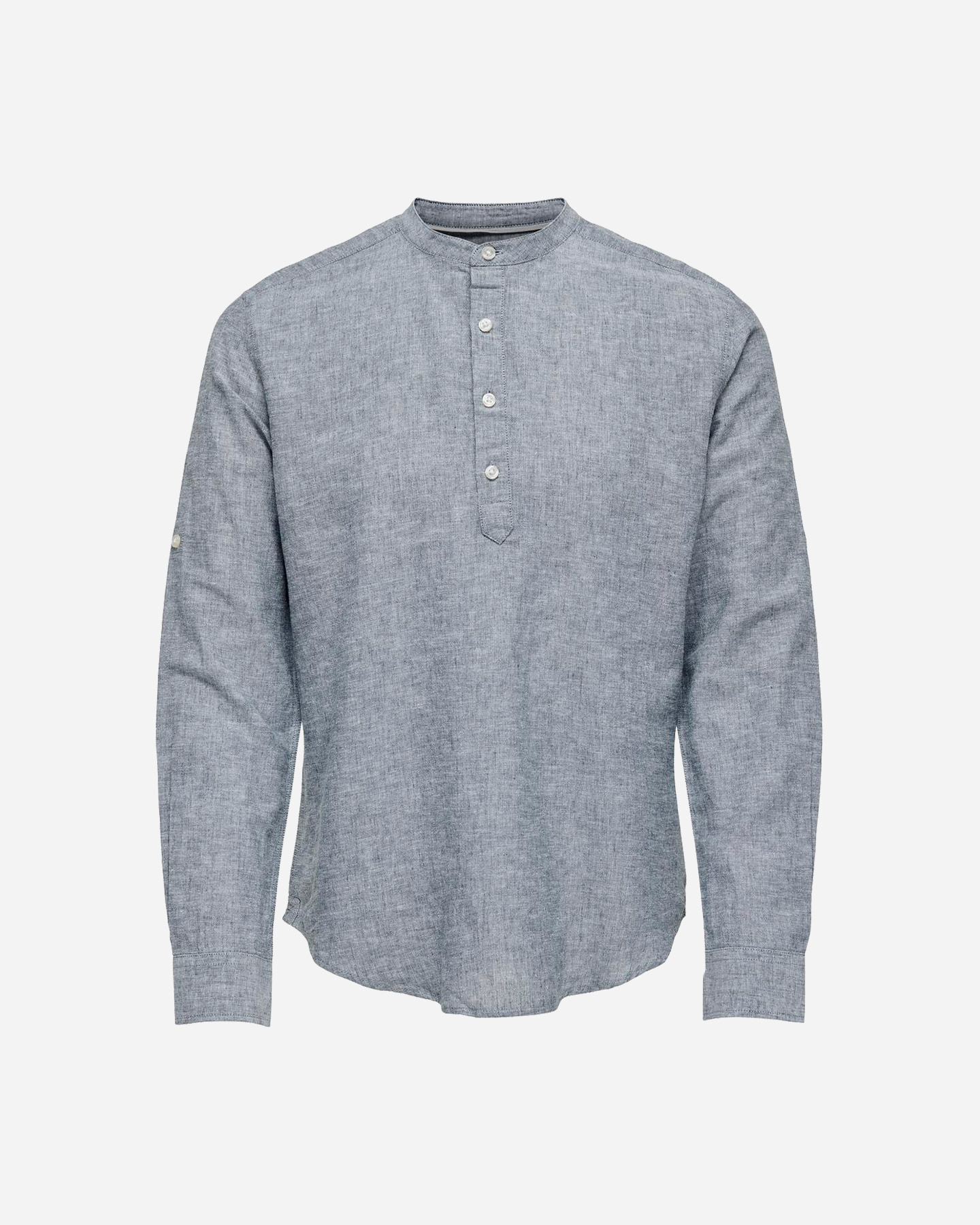 Camicia ONLY & SONS CAIDEN M - 3 | Cisalfa Sport
